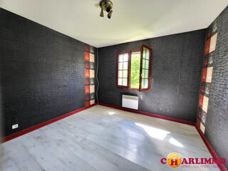  Maison à vendre 4 pièces 97 m²