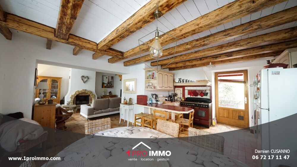 NOUVEAUTÉ 1PRO'IMMO ST-EGREVE, 8....