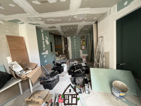 &Agrave; proximit&eacute; imm&eacute;diate de la gare et du centre-ville d... 700 27200 Vernon