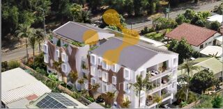  Appartement à vendre 2 pièces 54 m²