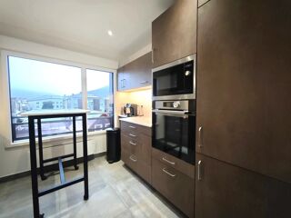  Appartement � vendre 5 pi�ces 106 m�