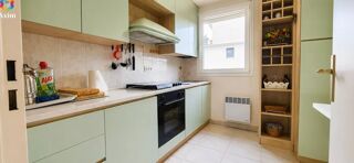  Appartement à vendre 3 pièces 75 m²