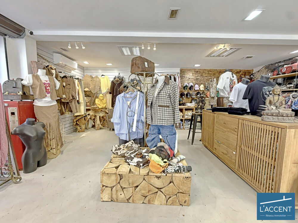   SUPERBE BOUTIQUE 