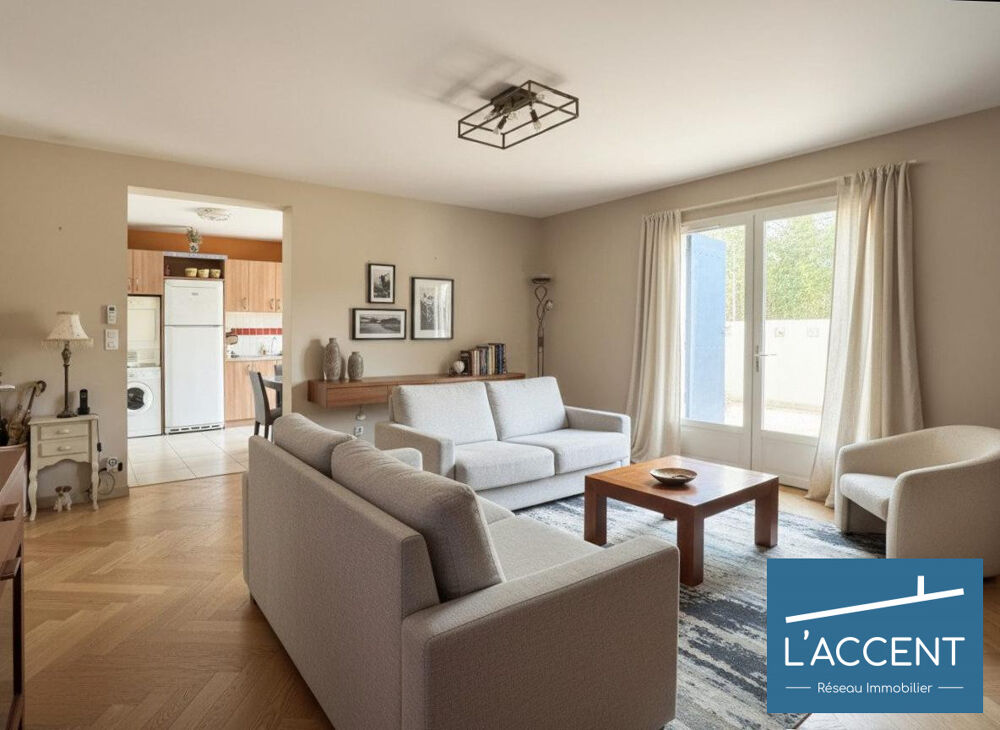 Vente Appartement APPARTEMENT T3 AVEC TERRASSE LUNEL Lunel