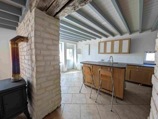  Maison � vendre 4 pi�ces 81 m�