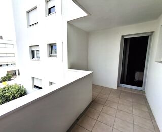  Appartement à vendre 2 pièces 42 m²