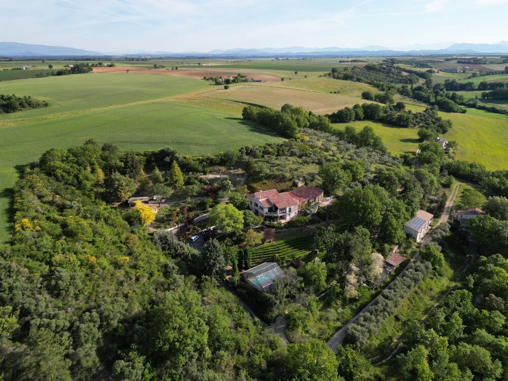 Vente Maison Bâtisse provençale au c?ur du Verdon Valensole