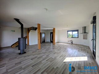  Maison � vendre 4 pi�ces 115 m�