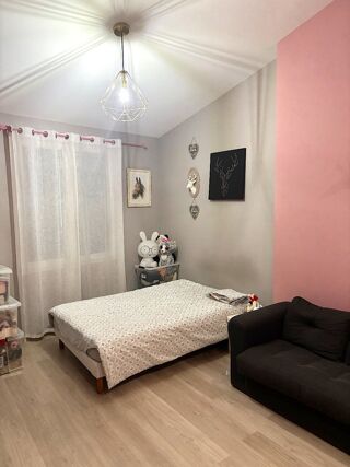  Maison à vendre 4 pièces 128 m²