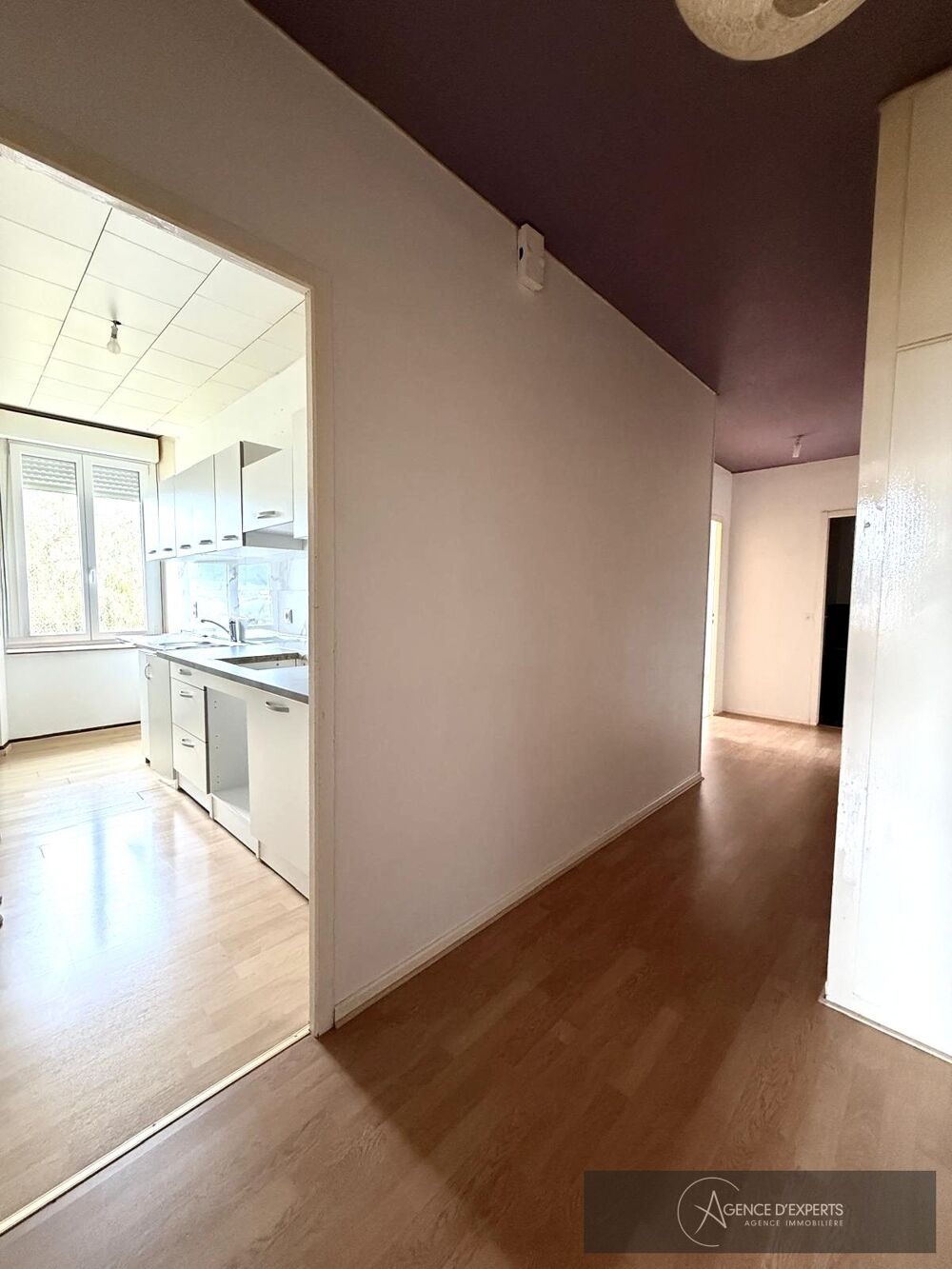 Vente Appartement Appartement 3 pièces Morteau proche centre Morteau