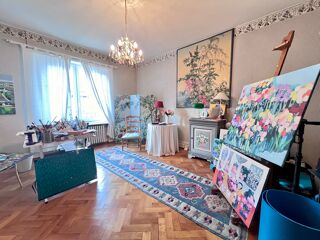  Appartement � vendre 5 pi�ces 138 m�