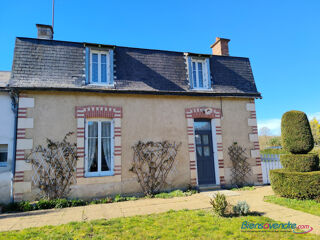  Maison à vendre 4 pièces 71 m²