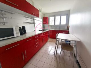  Appartement � vendre 4 pi�ces 75 m�