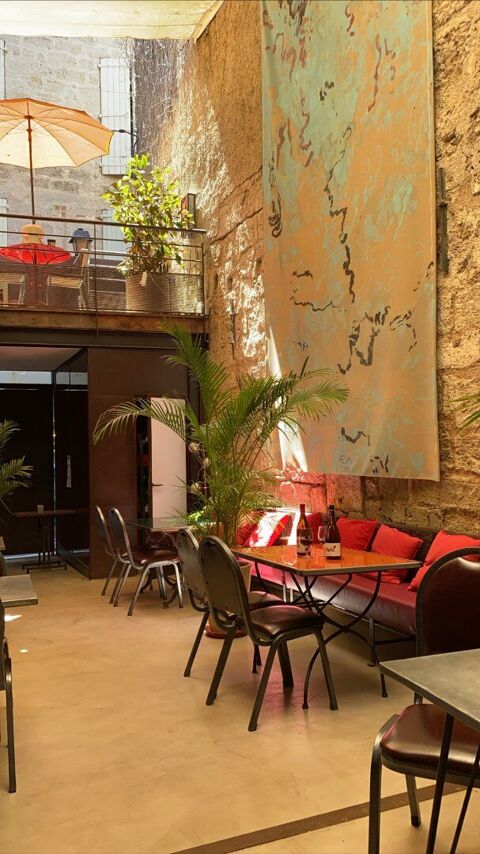 Restaurant 395000 34120 Pzenas