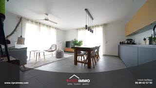  Appartement � vendre 4 pi�ces 82 m�