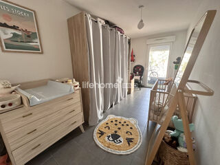  Appartement  vendre 3 pices 66 m