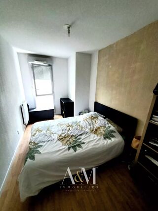  Appartement � vendre 3 pi�ces 57 m�