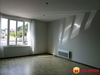  Appartement à louer 3 pièces 65 m²