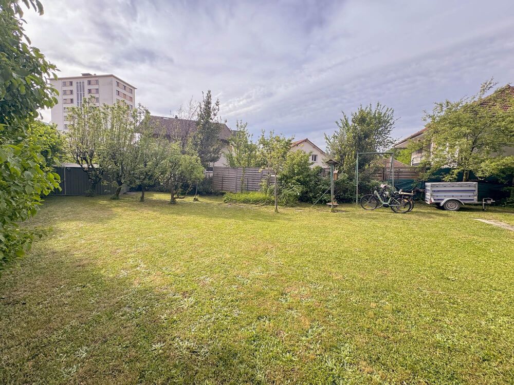 vente Maison - 5 pièce(s) - 95 m² Saint-Martin-le-Vinoux (38950)