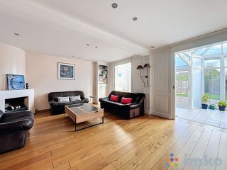  Maison � vendre 4 pi�ces 105 m�