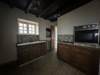  Maison � vendre 3 pi�ces 75 m�