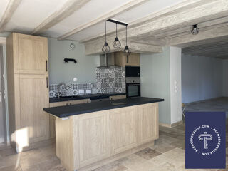  Maison � vendre 8 pi�ces 207 m�