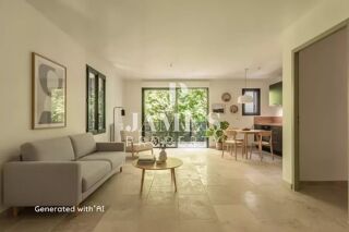  Appartement à vendre 3 pièces 77 m²