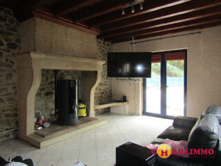  Maison à vendre 4 pièces 116 m²