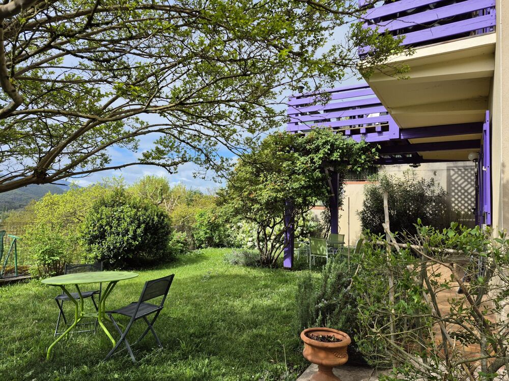 Vente Maison Maison avec jardin et superbe vue Montréjeau