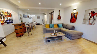  Maison à vendre 4 pièces 117 m²