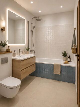  Maison à vendre 4 pièces 100 m²