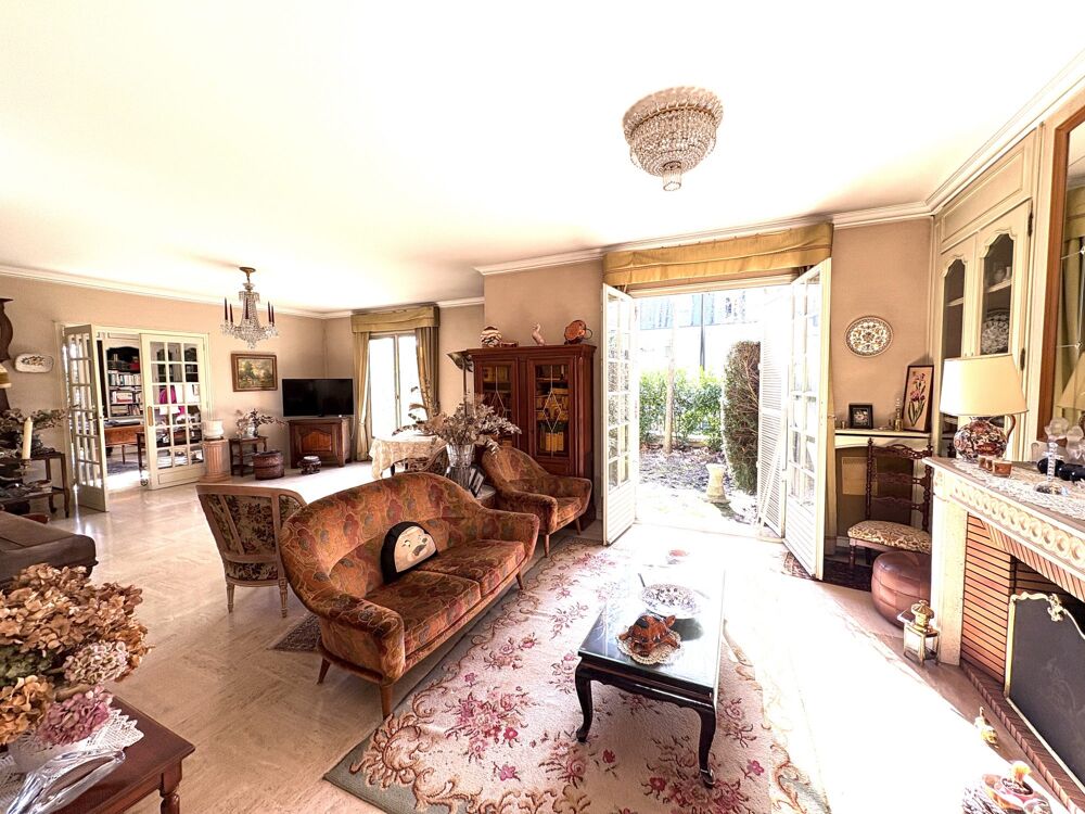 à vendre  Maison Saint-Maur-des-Fossés (94100)