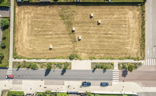  Terrain � vendre 583 m�