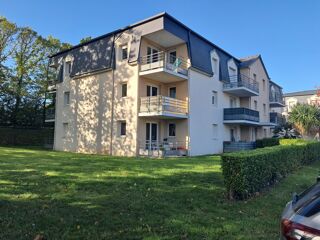  Appartement à vendre 2 pièces 38 m²