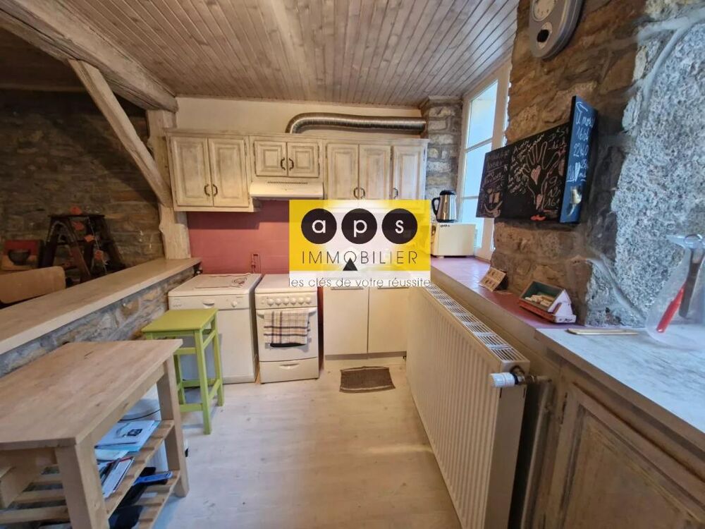 Vente Maison ARBOIS centre ville Arbois