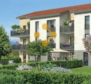  Appartement à vendre 4 pièces 93 m²