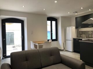  Appartement � louer 1 pi�ce 31 m�