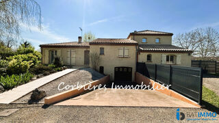  Maison à vendre 7 pièces 194 m²