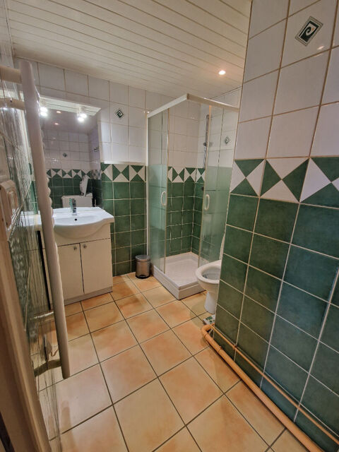  Appartement � louer 1 pi�ce 28 m�