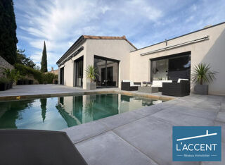  Maison à vendre 6 pièces 162 m²