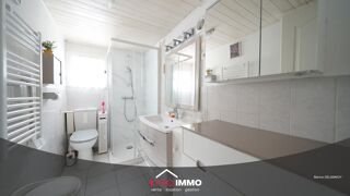  Maison à vendre 4 pièces 88 m²