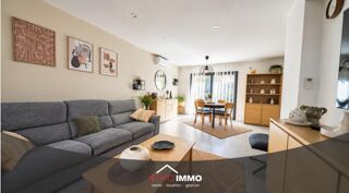  Maison à vendre 4 pièces 92 m²