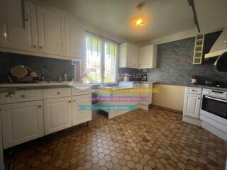  Maison � vendre 5 pi�ces 103 m�