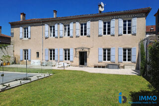  Maison à vendre 10 pièces 300 m²