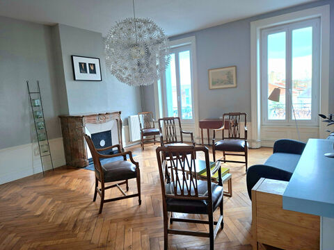  Appartement � louer 3 pi�ces 84 m�