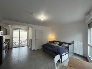  Appartement  vendre 1 pice 27 m