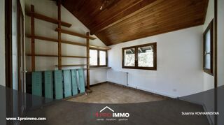  Maison � vendre 9 pi�ces 184 m�