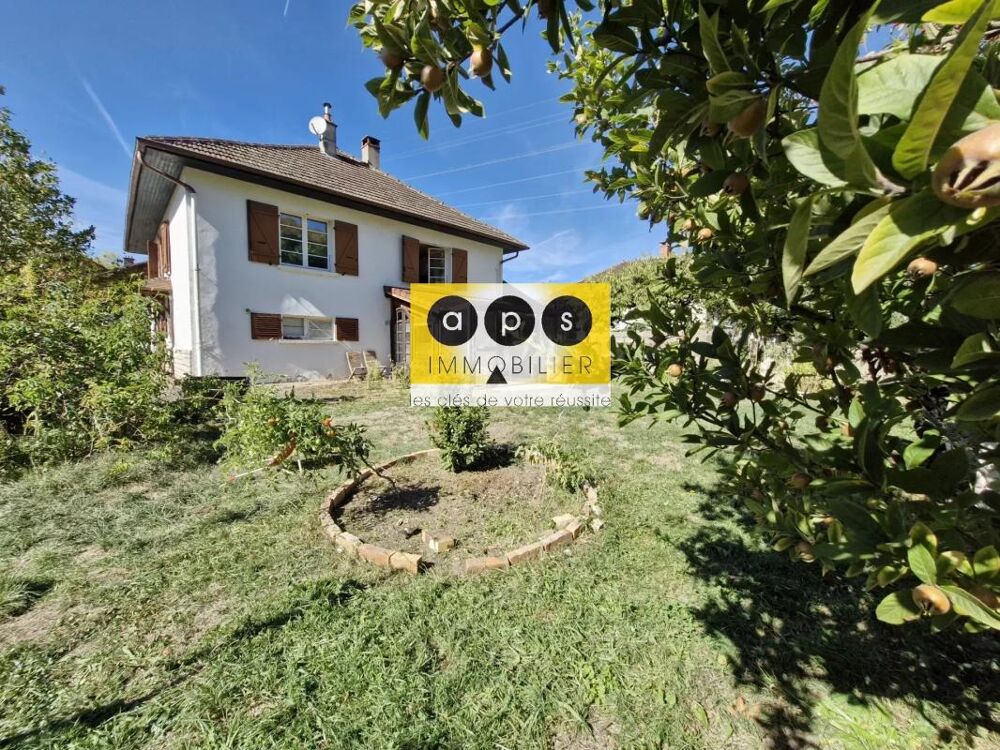 Vente Maison ARBOIS Arbois