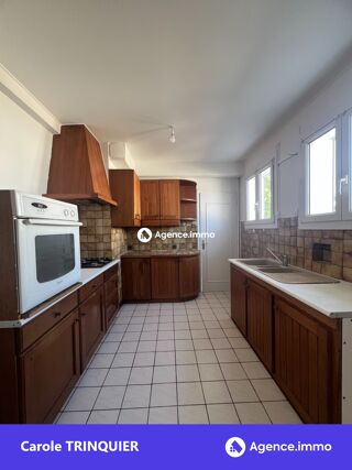  Maison à vendre 4 pièces 78 m²