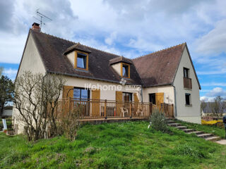  Maison  vendre 7 pices 240 m
